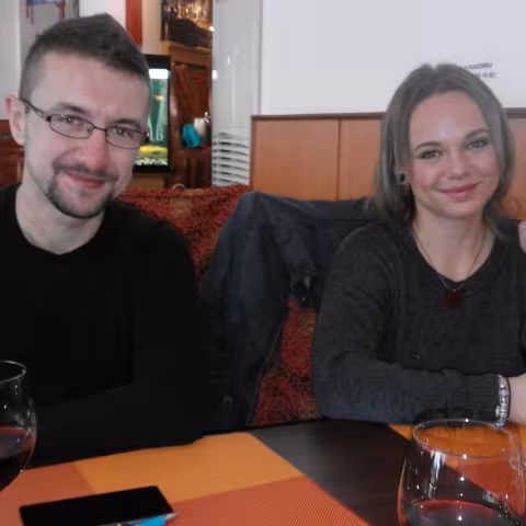 Jak vznikal kalendář na rok 2018