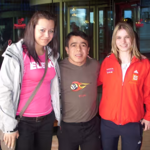 Laura Lozová